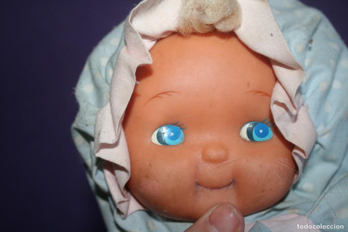 Mu&ntilde;ecas espa&ntilde;olas modernas: mu&ntilde;eco MU&Ntilde;ECA de relleno - Foto 1