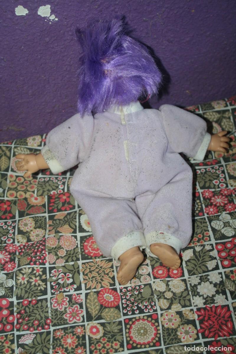 Mu&ntilde;ecas espa&ntilde;olas modernas: mu&ntilde;eco MU&Ntilde;ECA gestito gestita - Foto 3
