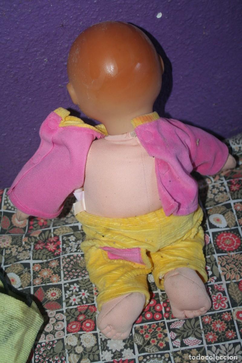Mu&ntilde;ecas espa&ntilde;olas modernas: mu&ntilde;eco MU&Ntilde;ECA chicco kikla - Foto 3