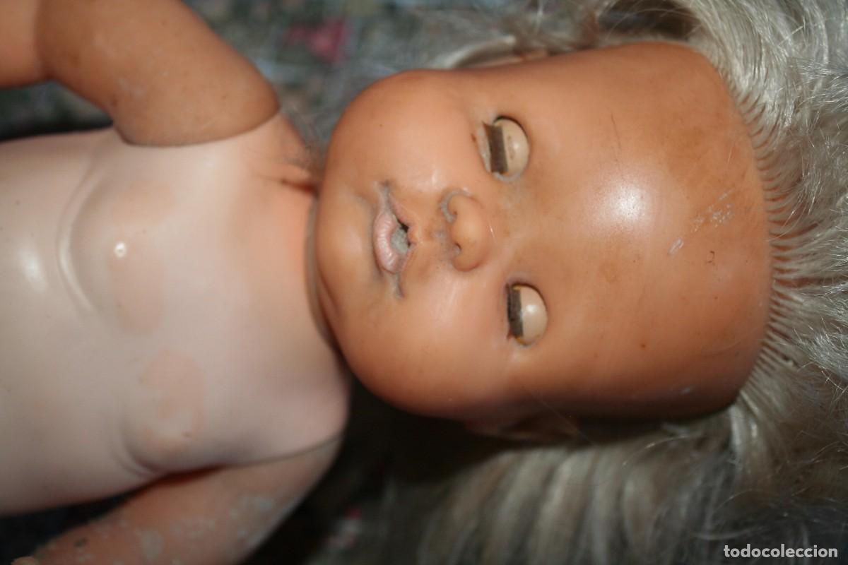 Mu&ntilde;ecas espa&ntilde;olas modernas: mu&ntilde;eco MU&Ntilde;ECA nenuca nenuco - Foto 3