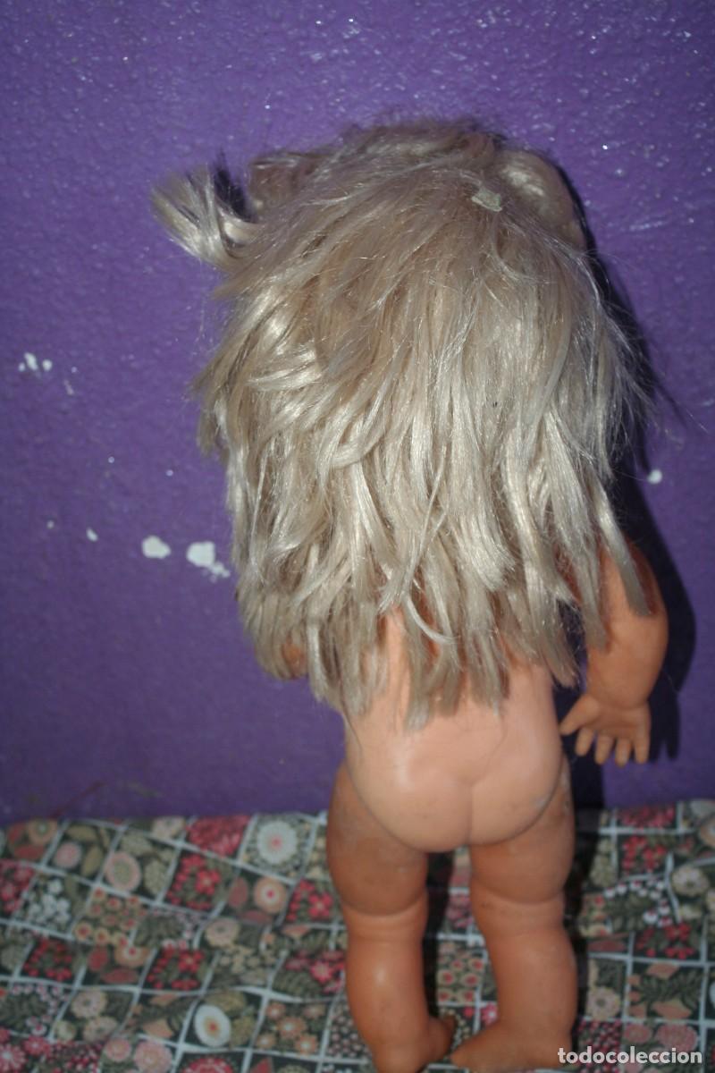 Mu&ntilde;ecas espa&ntilde;olas modernas: mu&ntilde;eco MU&Ntilde;ECA nenuca nenuco - Foto 4