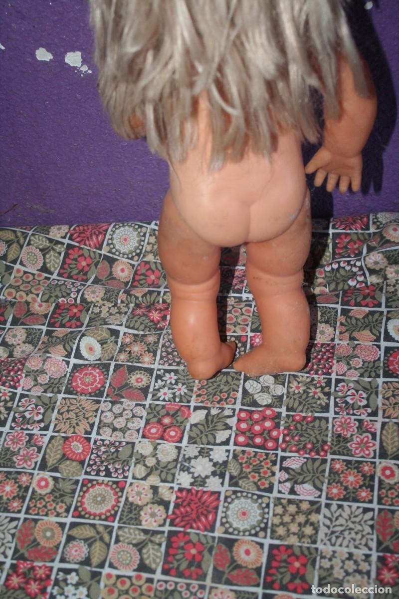 Mu&ntilde;ecas espa&ntilde;olas modernas: mu&ntilde;eco MU&Ntilde;ECA nenuca nenuco - Foto 5