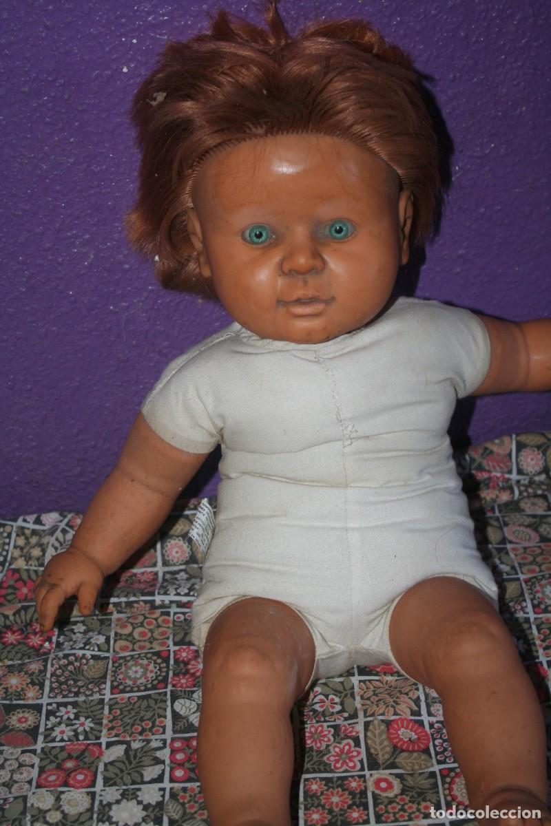 Mu&ntilde;ecas Espa&ntilde;olas Modernas: mu&ntilde;eco MU&Ntilde;ECA baby feber