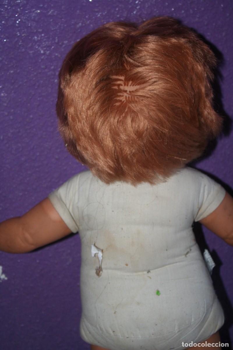 Mu&ntilde;ecas espa&ntilde;olas modernas: mu&ntilde;eco MU&Ntilde;ECA baby feber - Foto 4