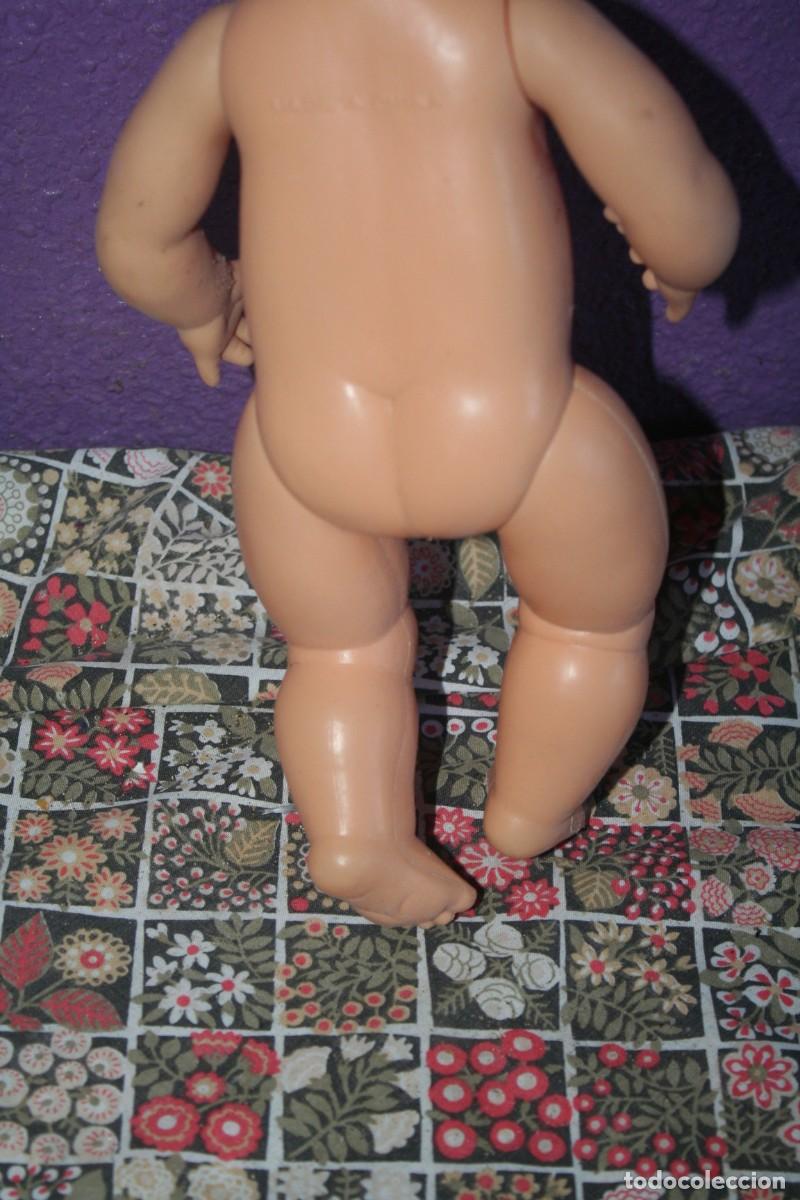 Mu&ntilde;ecas espa&ntilde;olas modernas: mu&ntilde;eco MU&Ntilde;ECA calvito sin marca - Foto 4