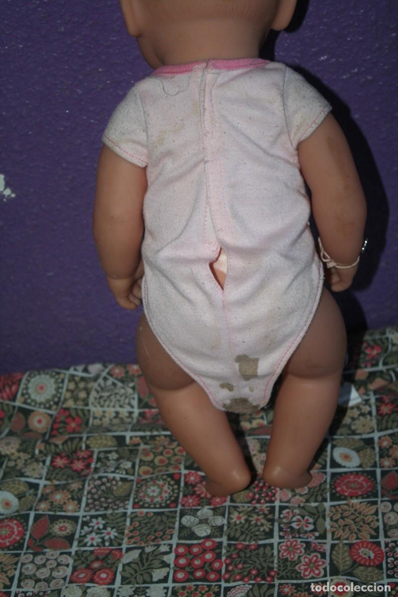 Mu&ntilde;ecas espa&ntilde;olas modernas: mu&ntilde;eco MU&Ntilde;ECA zapf creation - Foto 4