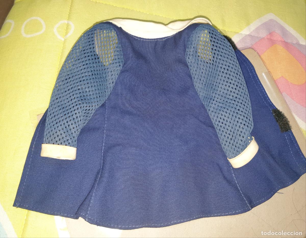 Mu&ntilde;ecas espa&ntilde;olas modernas: MU&Ntilde;ECA CLANIA CON ROPA ORIGINAL - Foto 6