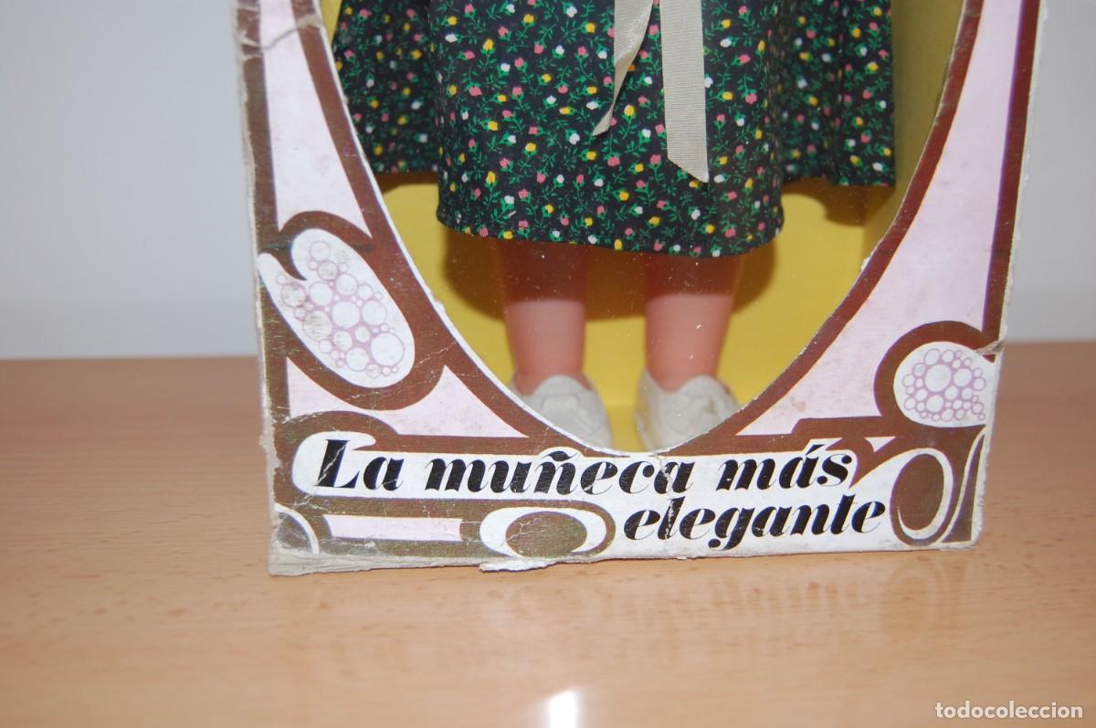 Mu&ntilde;ecas espa&ntilde;olas modernas: EMMA, la mu&ntilde;eca m&aacute;s elegante - Foto 9