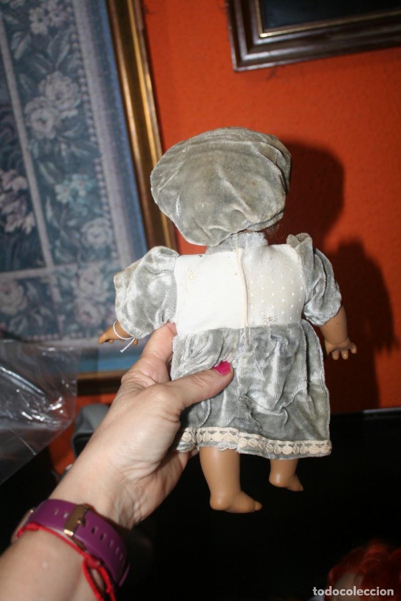 Mu&ntilde;ecas espa&ntilde;olas modernas: mu&ntilde;eco gestito mu&ntilde;eca de onil - Foto 2