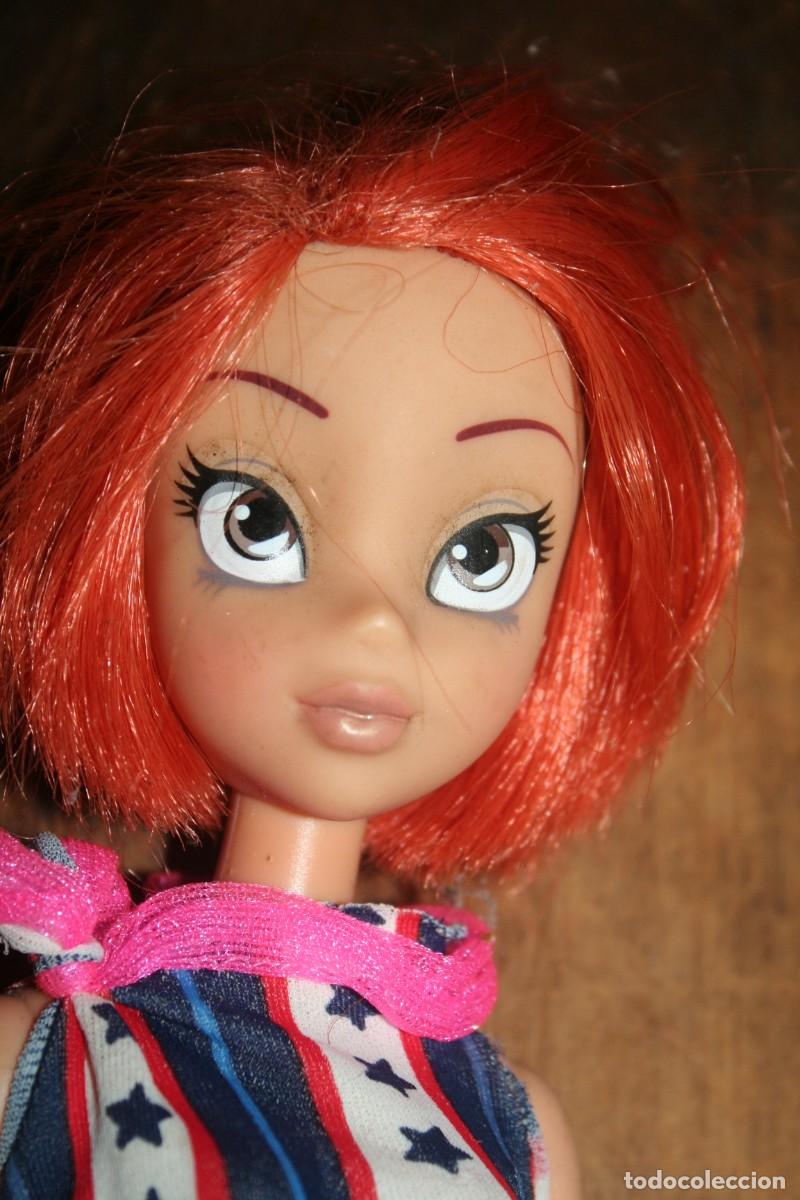 Mu&ntilde;ecas espa&ntilde;olas modernas: mu&ntilde;eco mu&ntilde;eca witch disney - Foto 1