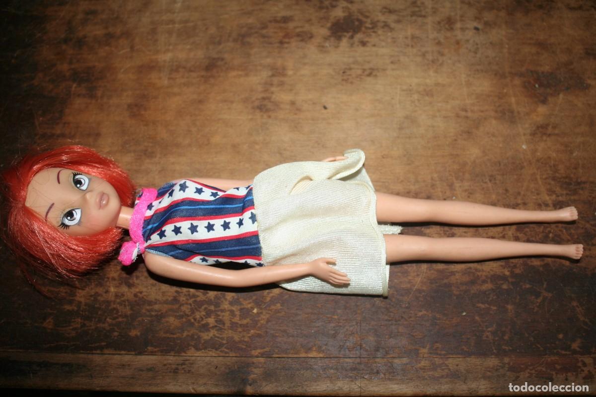 Mu&ntilde;ecas espa&ntilde;olas modernas: mu&ntilde;eco mu&ntilde;eca witch disney - Foto 2