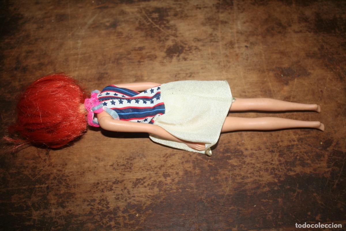Mu&ntilde;ecas espa&ntilde;olas modernas: mu&ntilde;eco mu&ntilde;eca witch disney - Foto 3