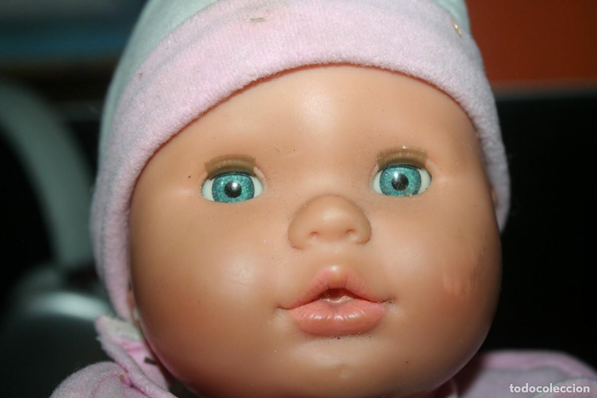 Mu&ntilde;ecas Espa&ntilde;olas Modernas: mu&ntilde;eca mu&ntilde;eco famosa gordito