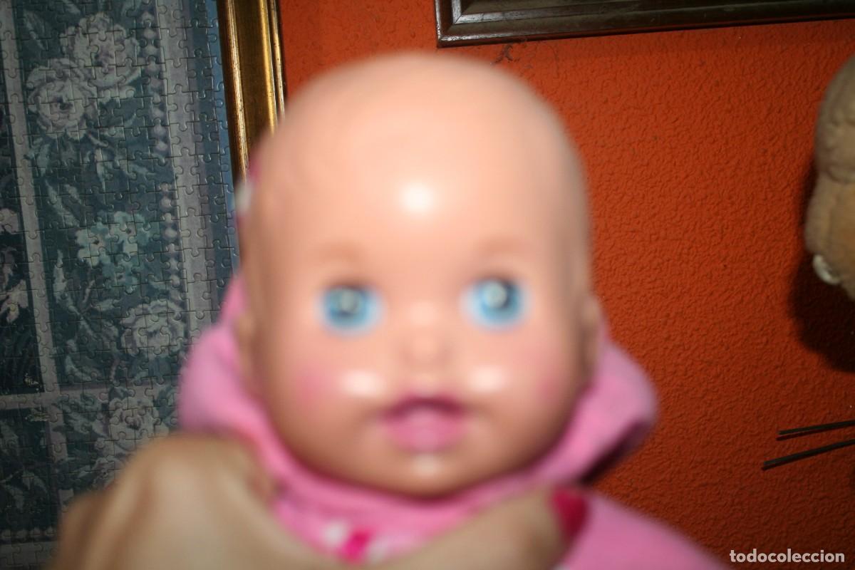 Mu&ntilde;ecas espa&ntilde;olas modernas: mu&ntilde;eca mu&ntilde;eco mattel 2011 - Foto 2