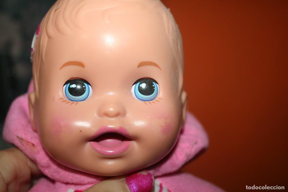 Mu&ntilde;ecas espa&ntilde;olas modernas: mu&ntilde;eca mu&ntilde;eco mattel 2011 - Foto 3
