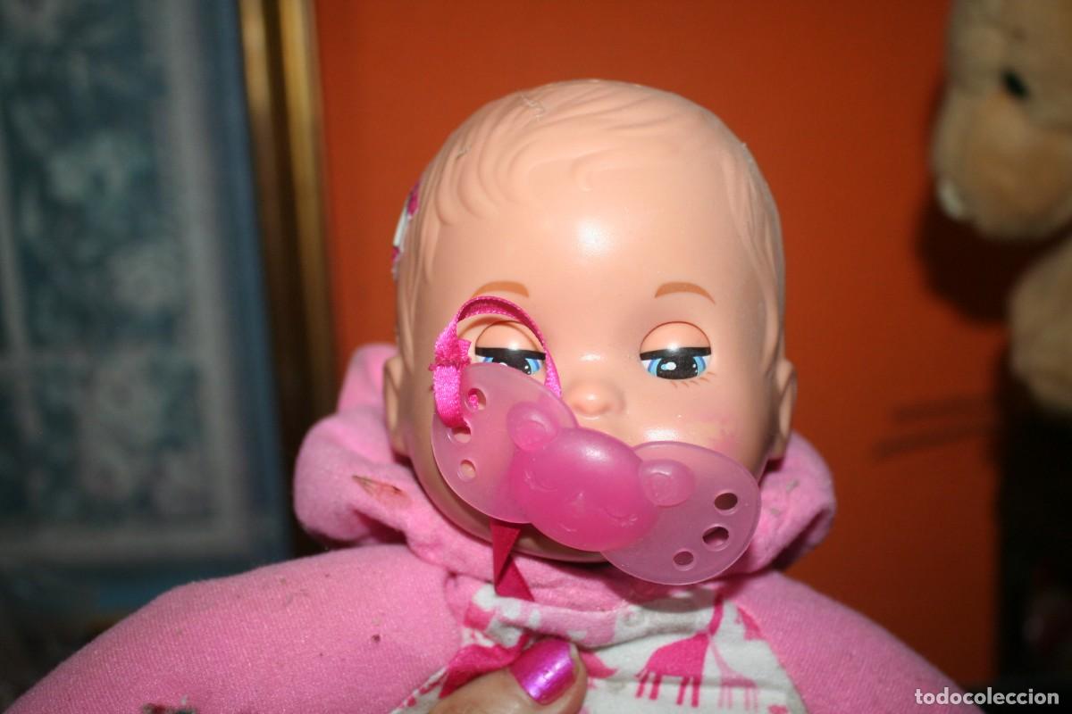 Mu&ntilde;ecas espa&ntilde;olas modernas: mu&ntilde;eca mu&ntilde;eco mattel 2011 - Foto 4