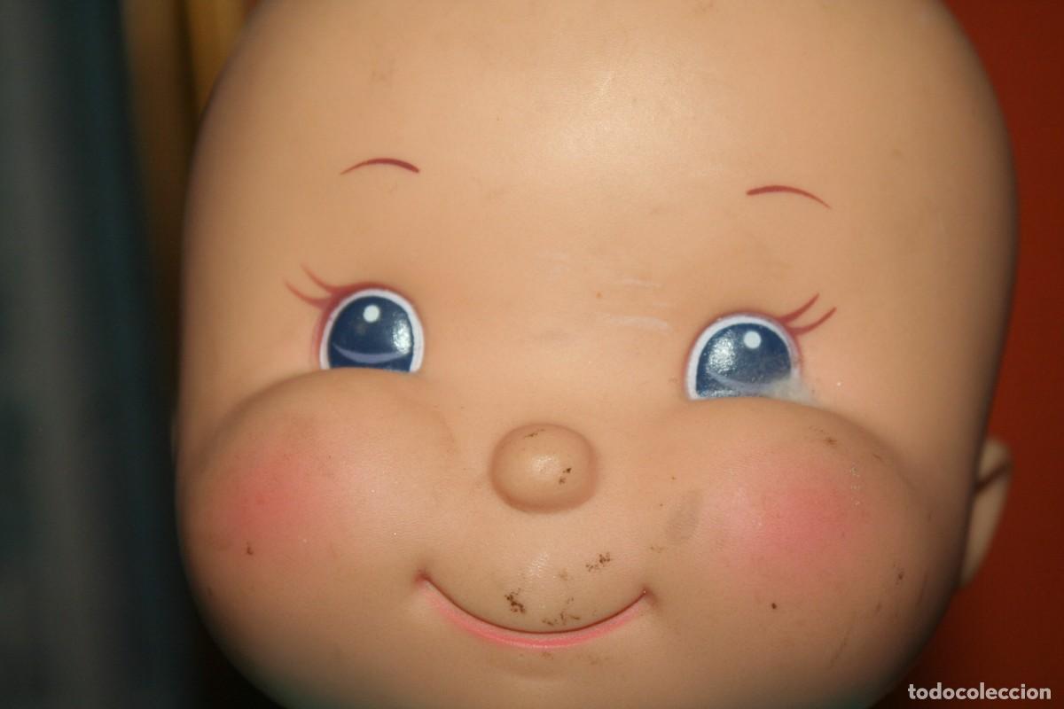 Mu&ntilde;ecas espa&ntilde;olas modernas: mu&ntilde;eca mu&ntilde;eco cititoy - Foto 1