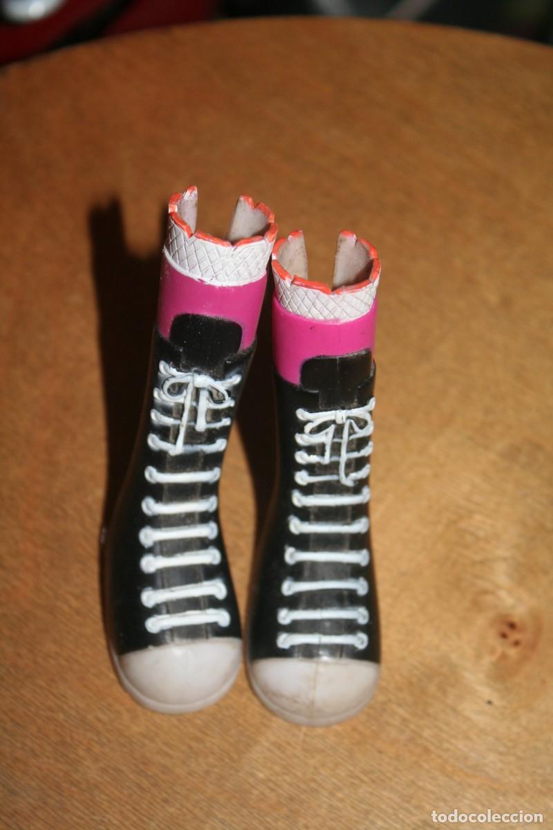 Mu&ntilde;ecas Espa&ntilde;olas Modernas: mu&ntilde;eca mu&ntilde;eco zapatos lalaloopsy