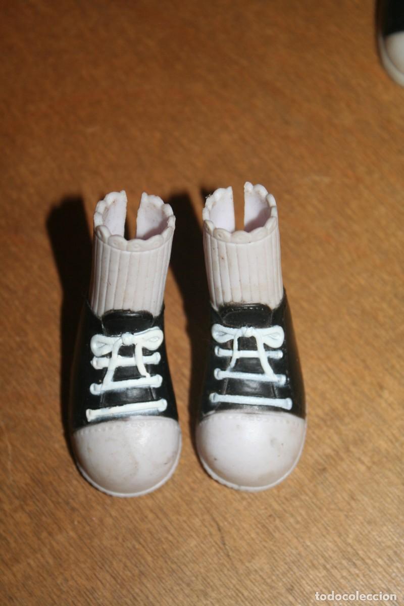 Mu&ntilde;ecas Espa&ntilde;olas Modernas: mu&ntilde;eca mu&ntilde;eco zapatos lalaloopsy