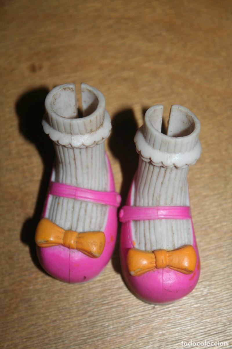 Mu&ntilde;ecas Espa&ntilde;olas Modernas: mu&ntilde;eca mu&ntilde;eco zapatos lalaloopsy