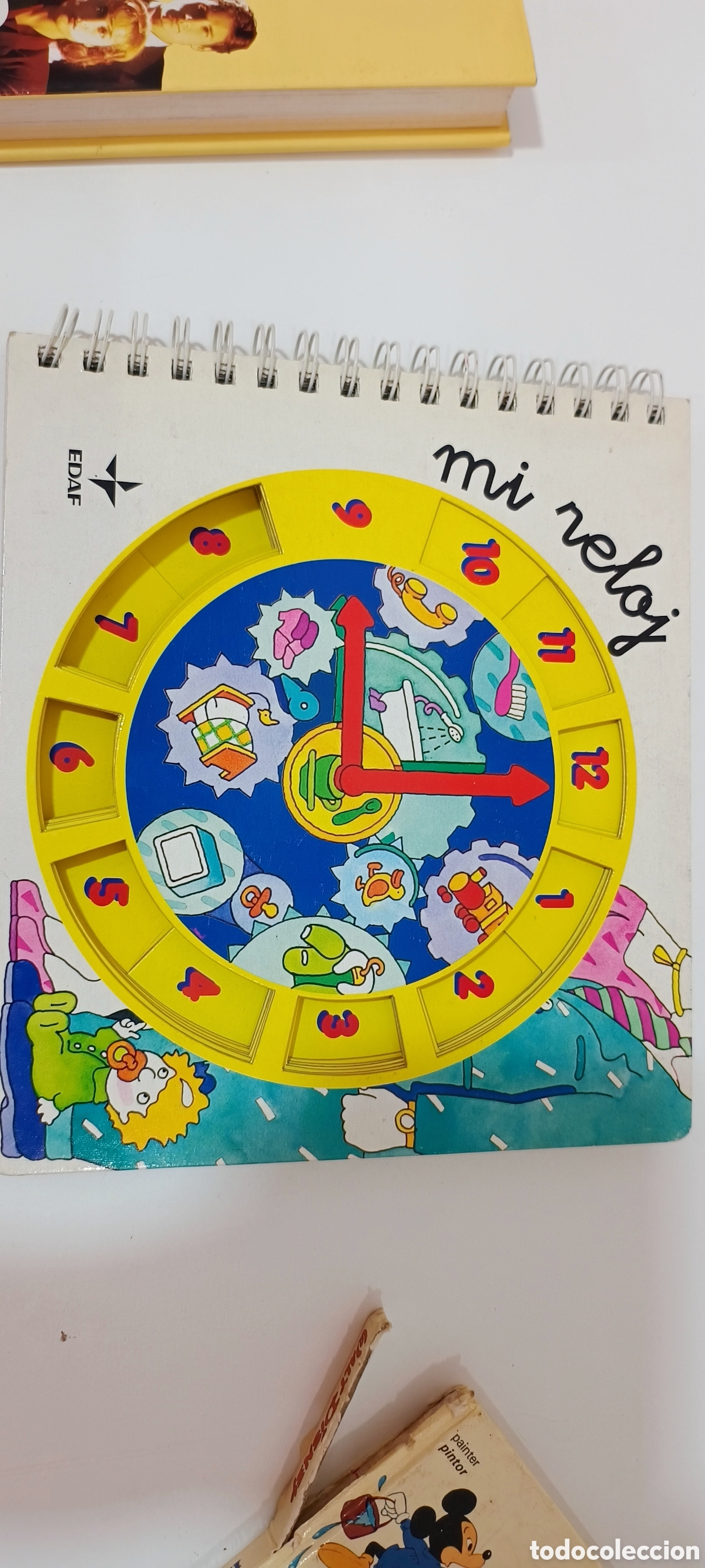 Mu&ntilde;ecas Espa&ntilde;olas Modernas: Vicma mu&ntilde;eca andadora