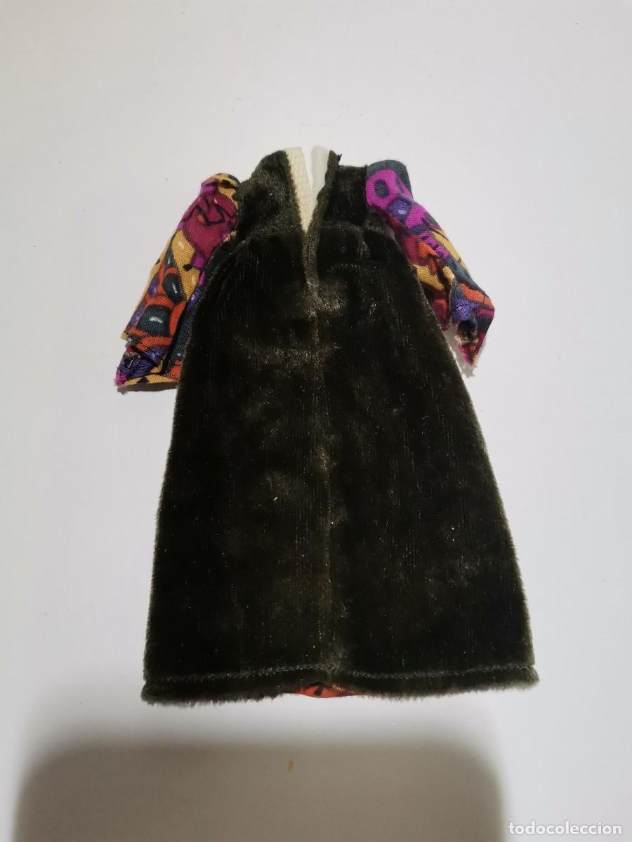 Mu&ntilde;ecas espa&ntilde;olas modernas: mu&ntilde;eca chabel con su traje de julieta - Foto 5
