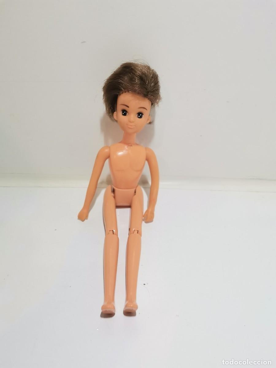 Mu&ntilde;ecas espa&ntilde;olas modernas: mu&ntilde;eco dani novio de chabel - Foto 2