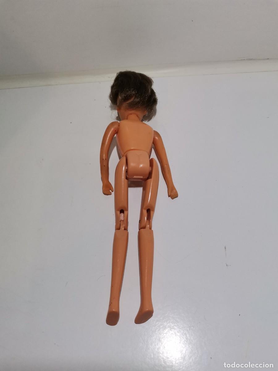 Mu&ntilde;ecas espa&ntilde;olas modernas: mu&ntilde;eco dani novio de chabel - Foto 6
