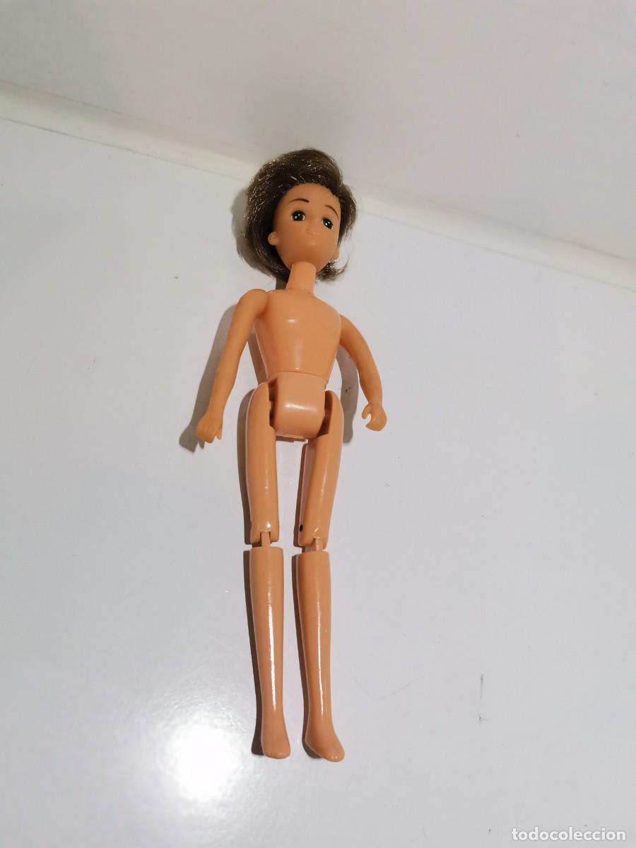 Mu&ntilde;ecas espa&ntilde;olas modernas: mu&ntilde;eco dani novio de chabel - Foto 8