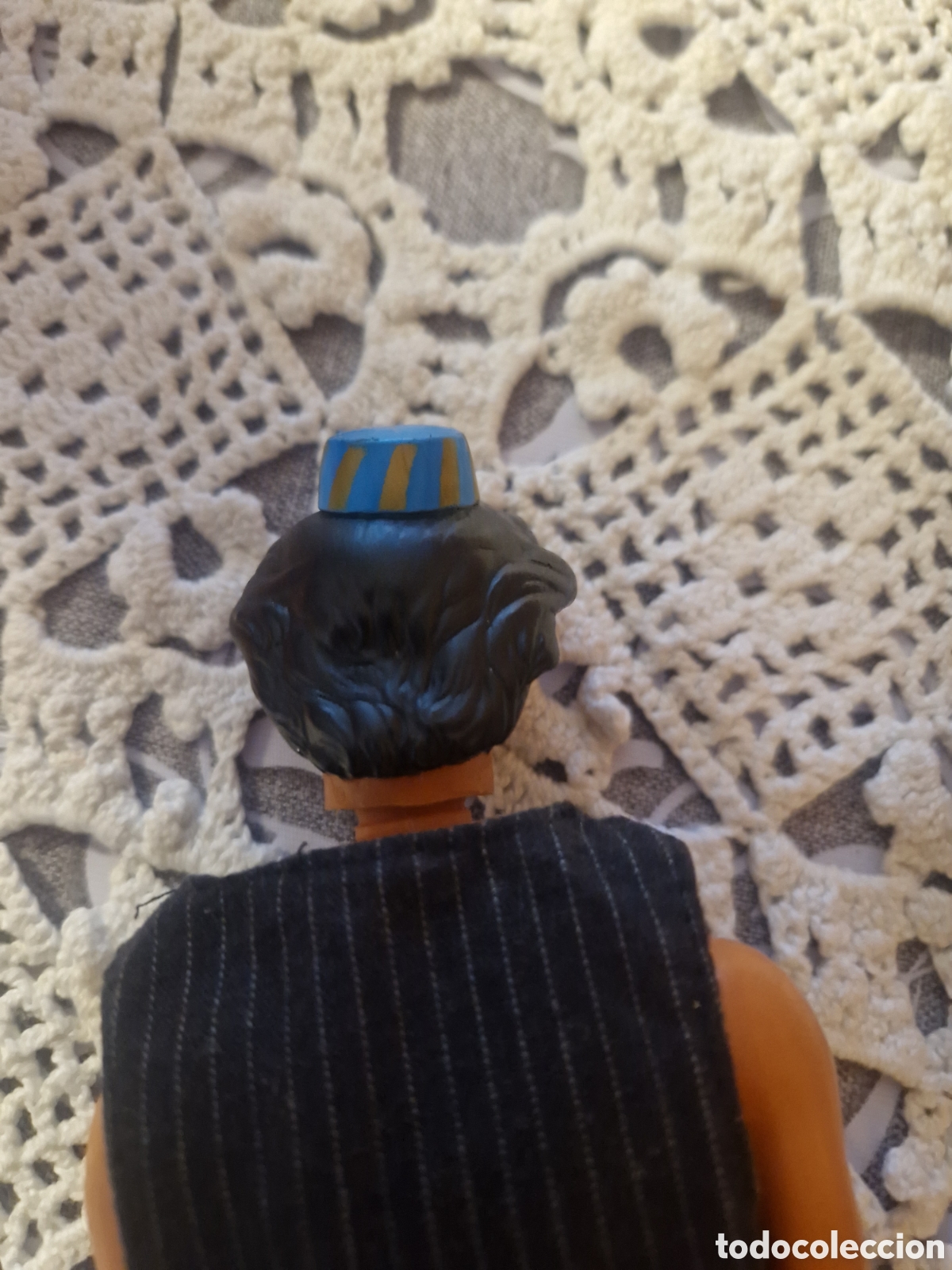 Mu&ntilde;ecas espa&ntilde;olas modernas: Aladdin 1968 - Foto 3