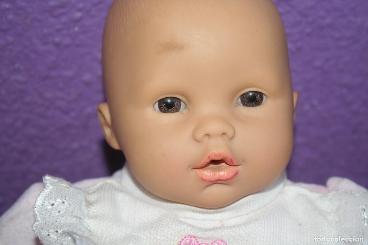 Mu&ntilde;ecas espa&ntilde;olas modernas: mu&ntilde;eca mu&ntilde;eco arias calvito - Foto 2