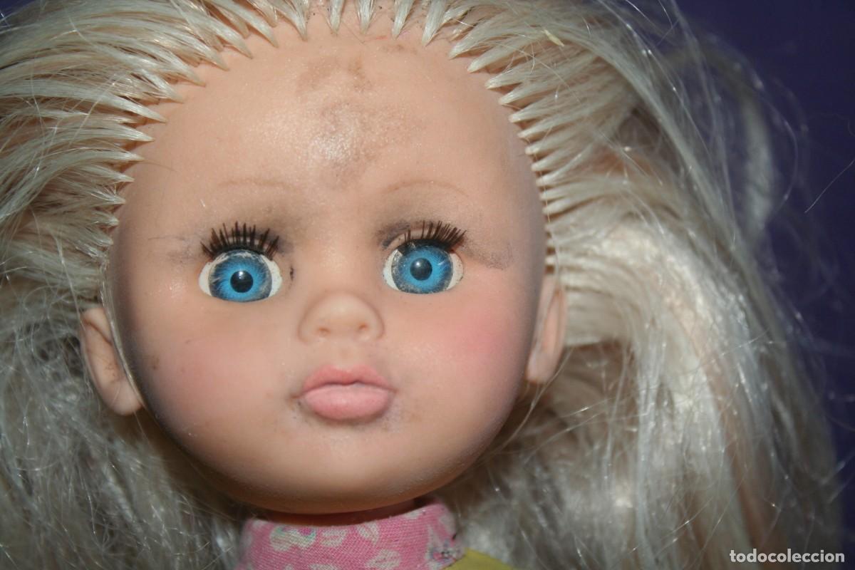 Mu&ntilde;ecas Espa&ntilde;olas Modernas: mu&ntilde;eca mu&ntilde;eco tipo paola reina lesly