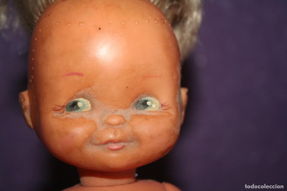 Mu&ntilde;ecas Espa&ntilde;olas Modernas: mu&ntilde;eca mu&ntilde;eco creo famosa ojos pitandos