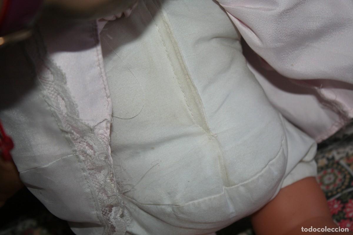 Mu&ntilde;ecas espa&ntilde;olas modernas: mu&ntilde;eca mu&ntilde;eco onil rubia - Foto 7