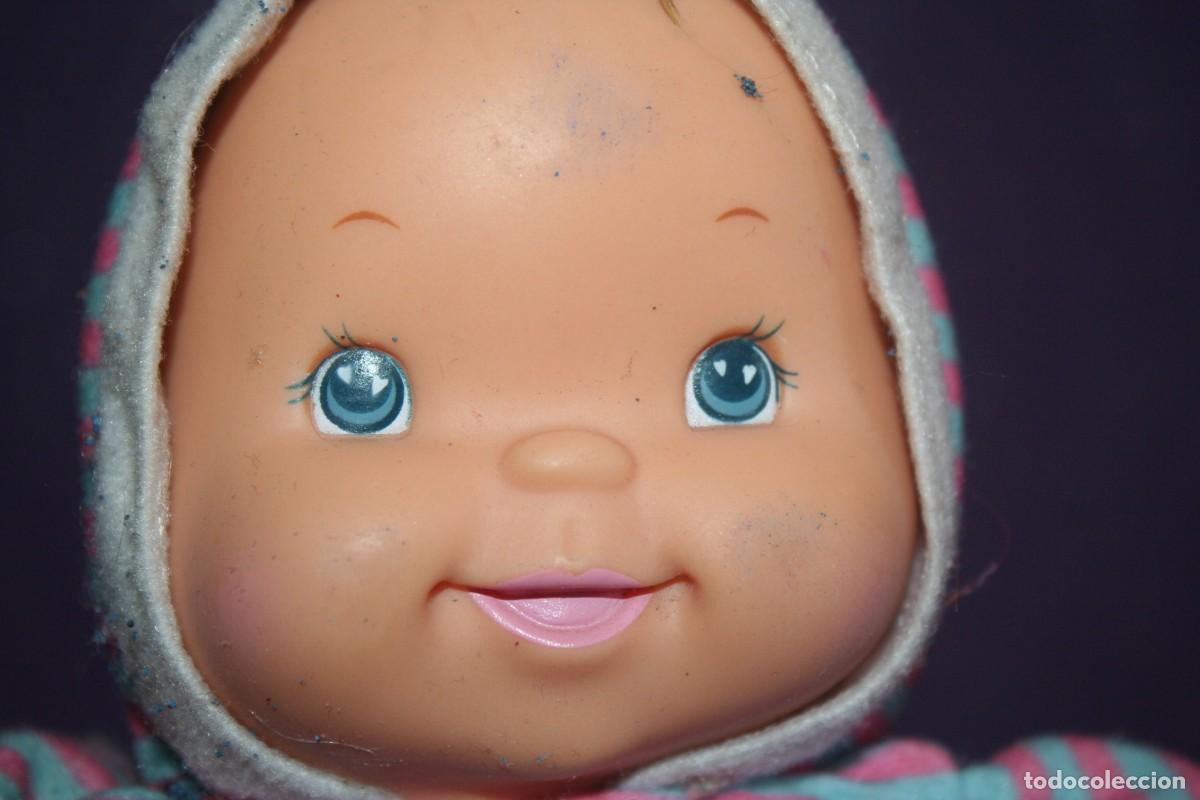 Mu&ntilde;ecas Espa&ntilde;olas Modernas: mu&ntilde;eca mu&ntilde;ecobabys first