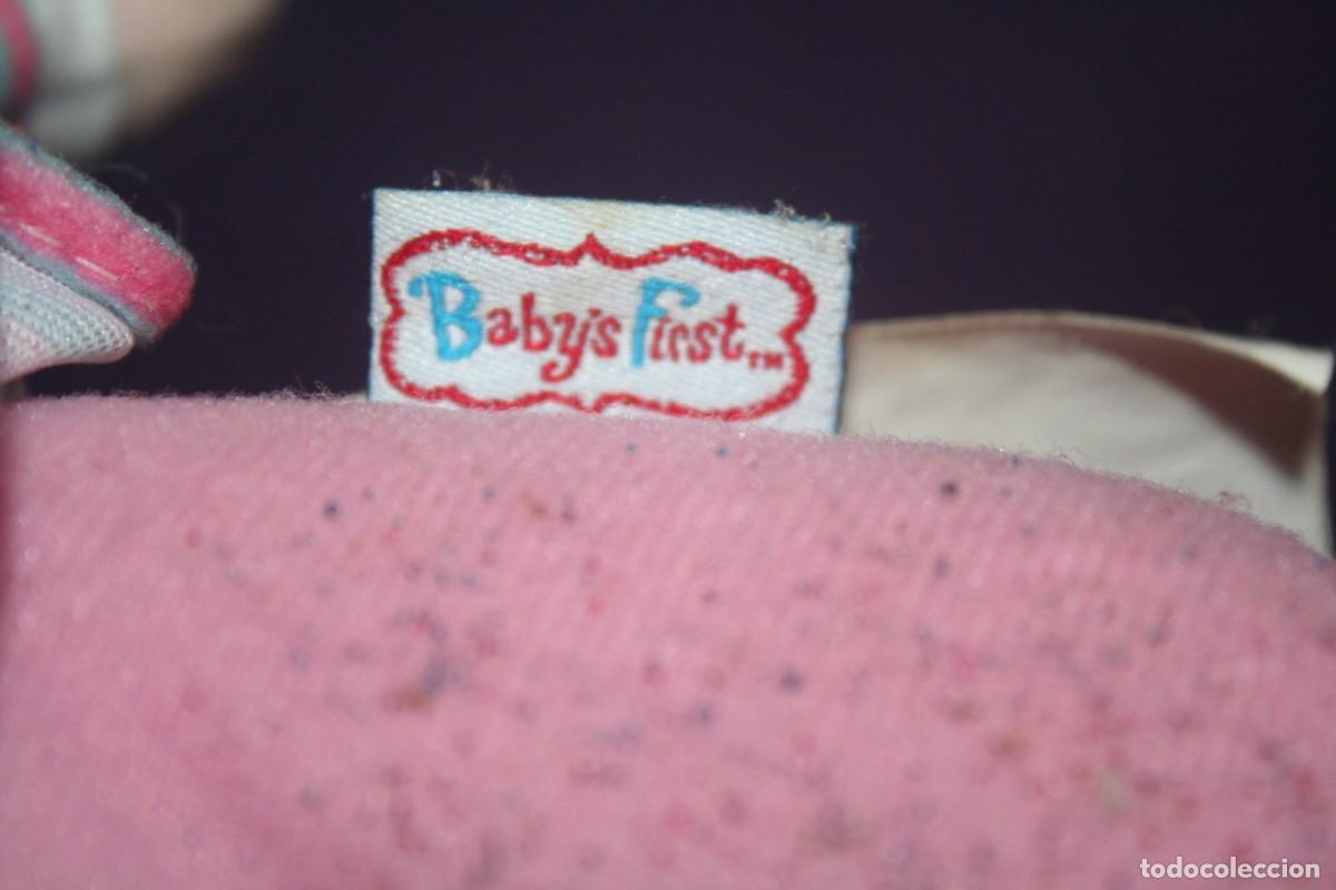 Mu&ntilde;ecas espa&ntilde;olas modernas: mu&ntilde;eca mu&ntilde;ecobabys first - Foto 3