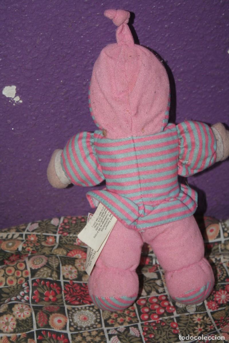Mu&ntilde;ecas espa&ntilde;olas modernas: mu&ntilde;eca mu&ntilde;ecobabys first - Foto 4