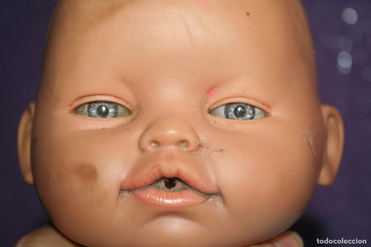 Mu&ntilde;ecas Espa&ntilde;olas Modernas: mu&ntilde;eca mu&ntilde;eco bebe berbesa