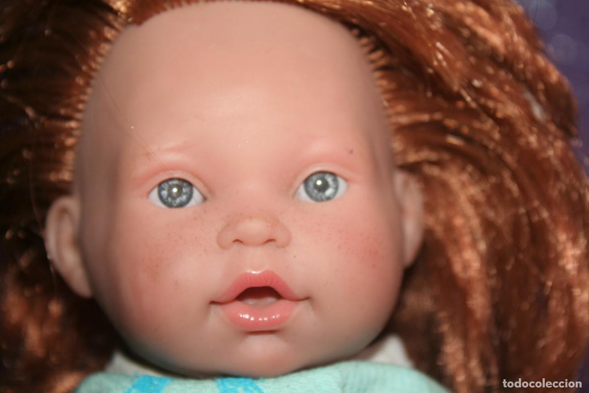 Mu&ntilde;ecas espa&ntilde;olas modernas: mu&ntilde;eca mu&ntilde;eco antonio juan - Foto 2