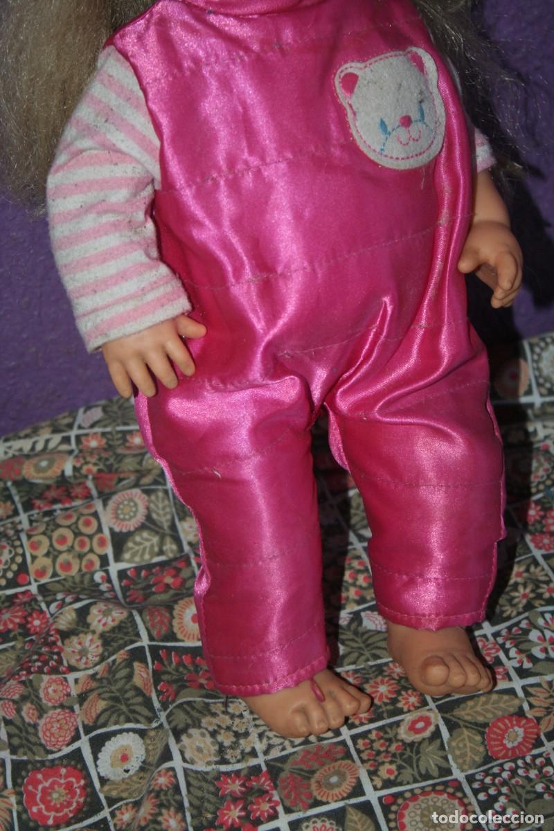 Mu&ntilde;ecas espa&ntilde;olas modernas: mu&ntilde;eca mu&ntilde;eco besteam - Foto 3