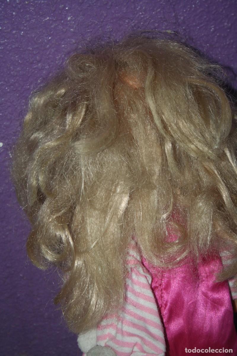 Mu&ntilde;ecas espa&ntilde;olas modernas: mu&ntilde;eca mu&ntilde;eco besteam - Foto 4