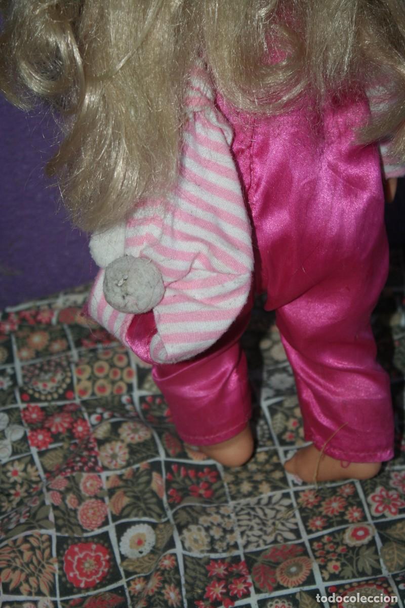 Mu&ntilde;ecas espa&ntilde;olas modernas: mu&ntilde;eca mu&ntilde;eco besteam - Foto 5