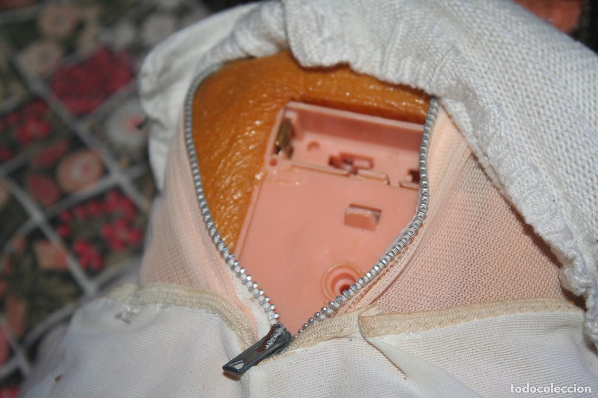 Mu&ntilde;ecas espa&ntilde;olas modernas: mu&ntilde;eca mu&ntilde;eco bebe made in spain - Foto 6