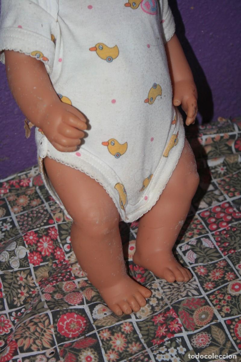 Mu&ntilde;ecas espa&ntilde;olas modernas: mu&ntilde;eca mu&ntilde;eco zapf creation ropa original - Foto 2