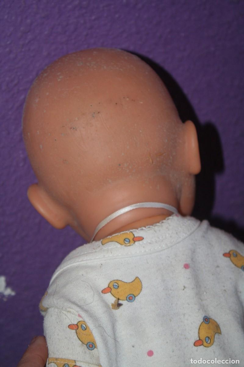 Mu&ntilde;ecas espa&ntilde;olas modernas: mu&ntilde;eca mu&ntilde;eco zapf creation ropa original - Foto 4