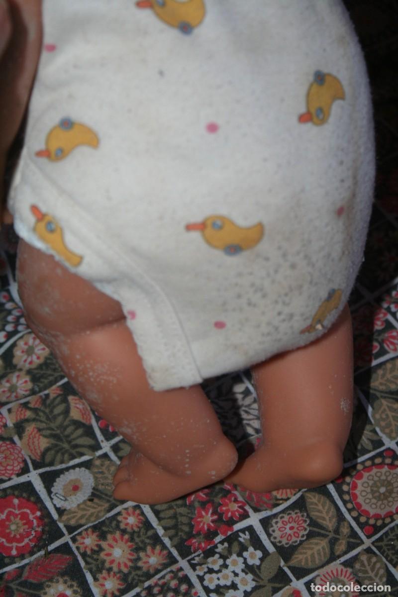 Mu&ntilde;ecas espa&ntilde;olas modernas: mu&ntilde;eca mu&ntilde;eco zapf creation ropa original - Foto 5