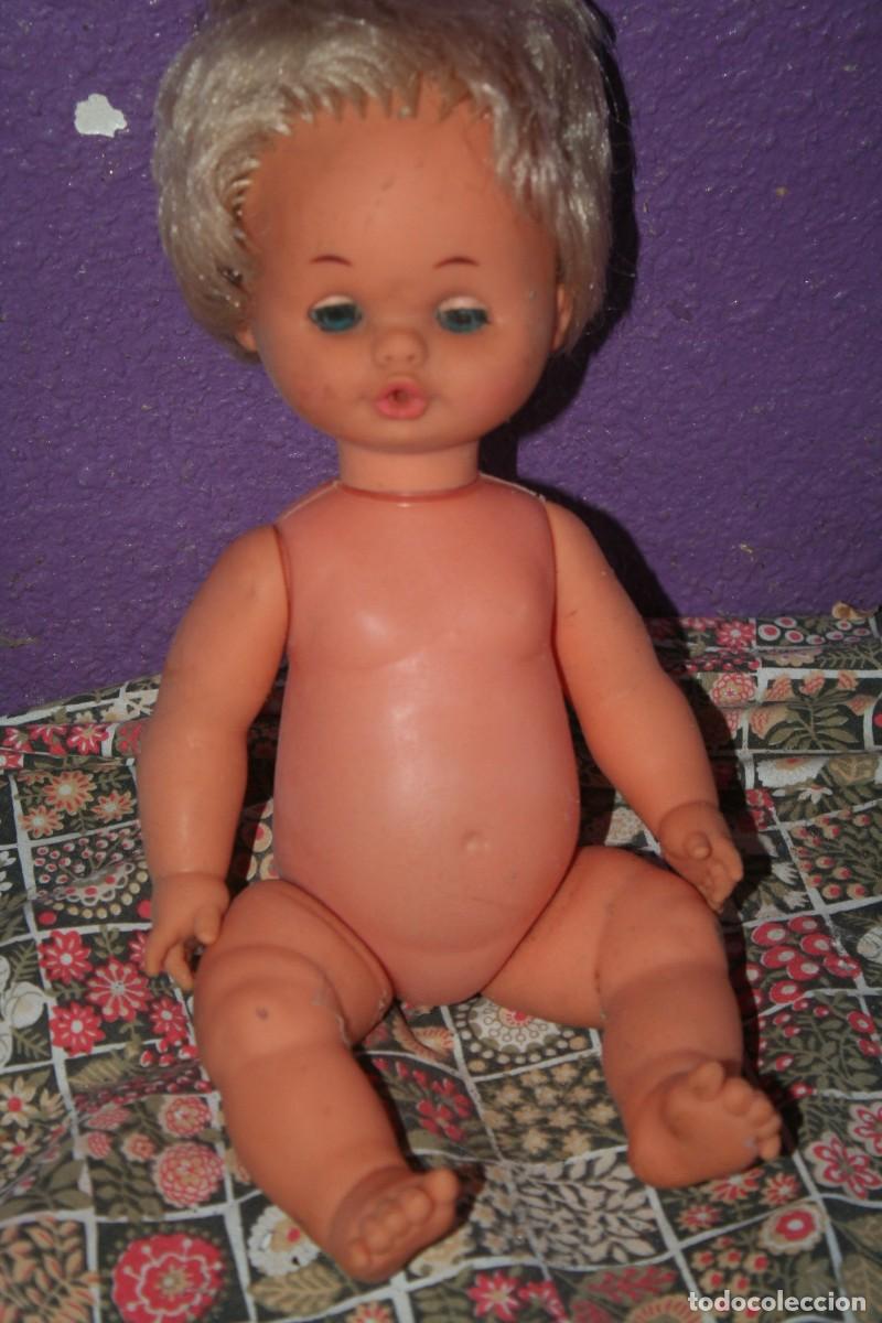 Mu&ntilde;ecas Espa&ntilde;olas Modernas: mu&ntilde;eca mu&ntilde;eco farita