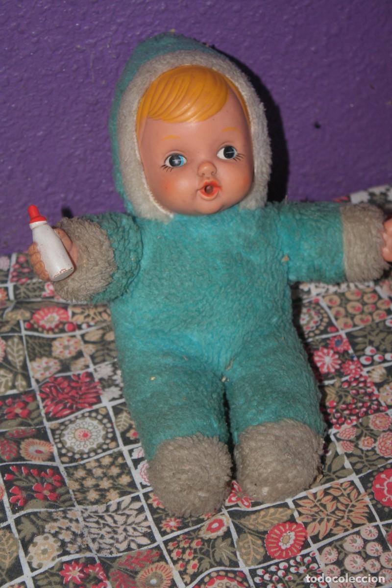 Mu&ntilde;ecas Espa&ntilde;olas Modernas: mu&ntilde;eca mu&ntilde;eco antiguo relleno