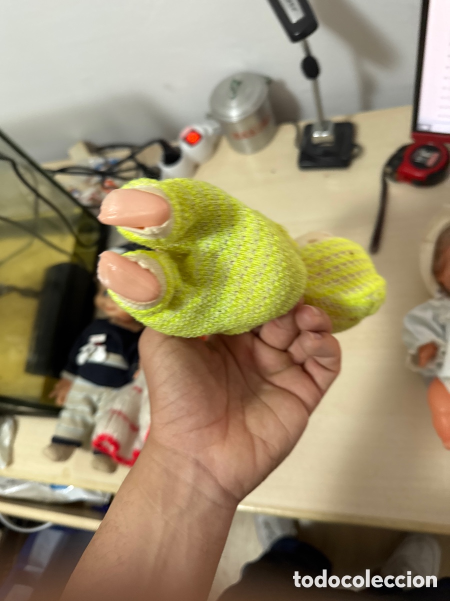 Mu&ntilde;ecas espa&ntilde;olas modernas: Lote de mu&ntilde;ecas, pl&aacute;stico - Foto 14