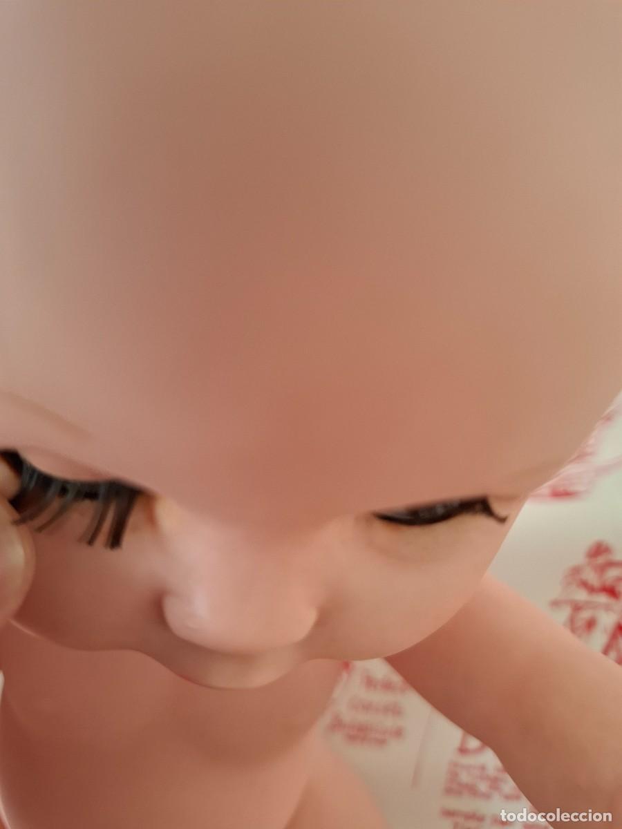Mu&ntilde;ecas espa&ntilde;olas modernas: Baby Mocosete + Hamaca (nueva) - Foto 8